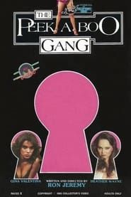 Image Peek a Boo Gang 1985