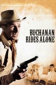 Buchanan Rides Alone series tv