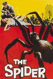 L'araignée vampire 1958 streaming