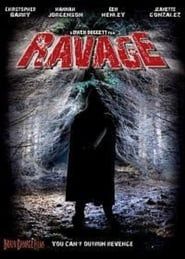 Ravage series tv