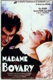 watch Madame Bovary