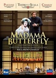Image Madama Butterfly - Teatro alla Scala 2016