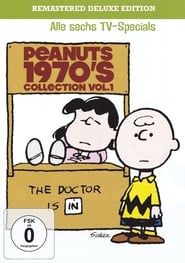 Peanuts - 1970's Collection Vol 1 series tv