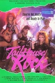 Image Tailhouse Rock 1985
