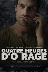 Quatre heures d'Ô Rage (2016)