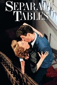 Separate Tables series tv