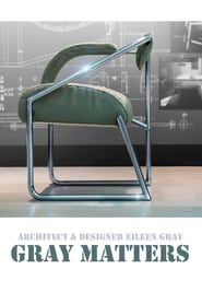Affiche de Gray Matters