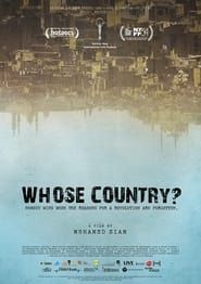 Whose Country? 2016 streaming