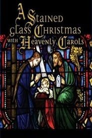 A Stained Glass Christmas series tv