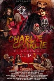 Affiche de Ouija 3: The Charlie Charlie Challenge