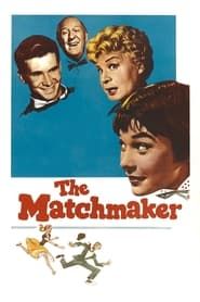 The Matchmaker 1958 streaming