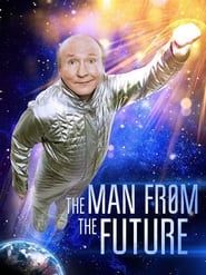 Человек из будущего (2016)
