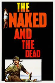 The Naked and the Dead series tv