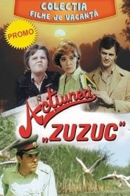 Acțiunea Zuzuc (1985)