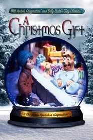 A Christmas Gift series tv