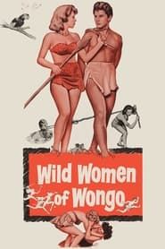 Image The Wild Women of Wongo