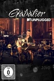 Andreas Gabalier: MTV Unplugged (2016)
