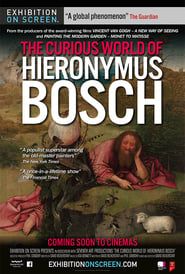 Affiche de The Curious World of Hieronymus Bosch