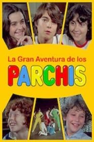 La gran aventura de los Parchís series tv
