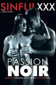 Passion Noir (2016)