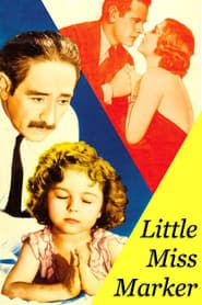 Little Miss Marker series tv