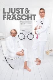 Ljust & fräscht (2016)