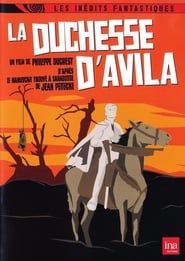 The Duchess of Avila series tv
