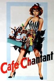 Café chantant 1954 streaming