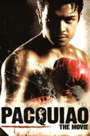 Affiche de Pacquiao: The Movie