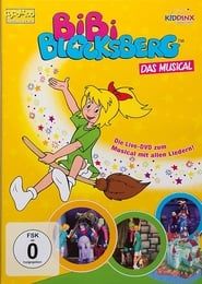 Bibi Blocksberg - Das Musical series tv
