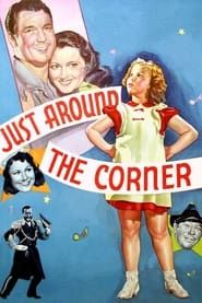 Just Around the Corner series tv
