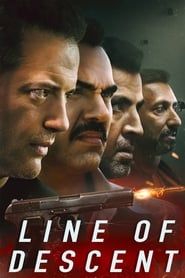 Line of Descent series tv
