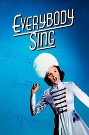 Everybody Sing series tv