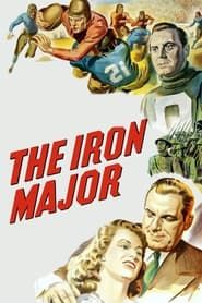 Affiche de The Iron Major