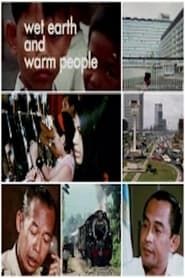 Wet Earth and Warm People series tv