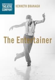 Branagh Theatre Live: The Entertainer series tv