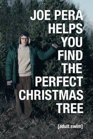 Affiche de Joe Pera Helps You Find the Perfect Christmas Tree