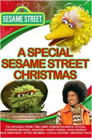 A Special Sesame Street Christmas series tv