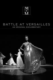 Battle at Versailles series tv