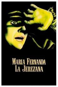 María Fernanda la Jerezana 1947 streaming