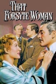 That Forsyte Woman series tv