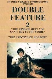 The Painting of Horror series tv