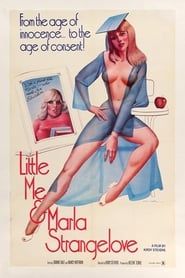 Image Little Me and Marla Strangelove 1978