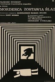 Morderca zostawia ślad (1967)