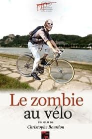 The Zombie with a Bike series tv
