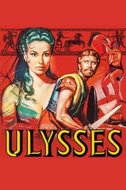 Affiche de Ulysse
