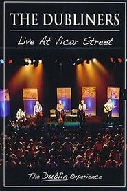 watch The Dubliners - Live At Vicar Street
