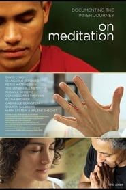 On Meditation 2016 streaming