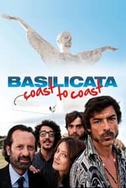 Basilicata Coast to Coast-hd