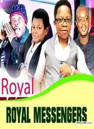Royal Messengers series tv
